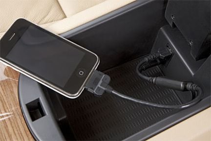 BMW X3 - helt ny från insidan och ut