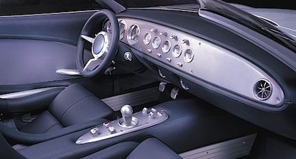 Jaguar bekräftar ny F-Type och X-Type