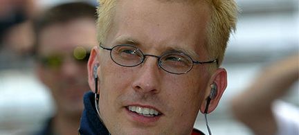 Kenny som "mästarnas mästare"?