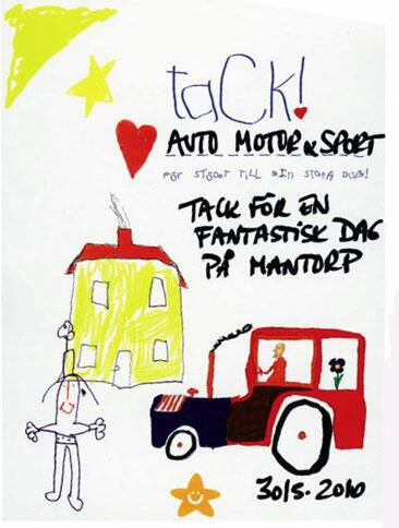 Söderlind: Bilarna var tändvätskan