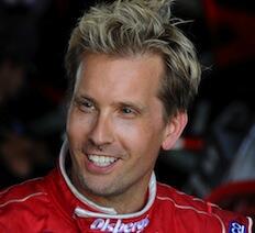 Kenny Bräck letar guld i USA igen