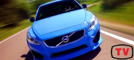 C30 PCP: Sveriges EVO X