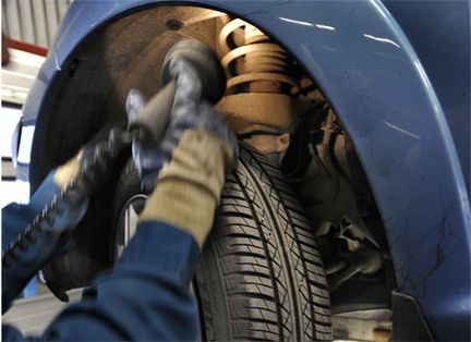 Privat bilprovning införs 1 juli