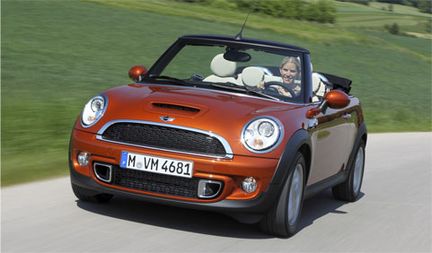 Mini facelift klarar 99 g/km med ny diesel