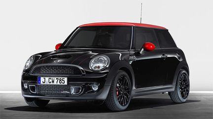 Mini facelift klarar 99 g/km med ny diesel
