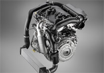 Mini facelift klarar 99 g/km med ny diesel