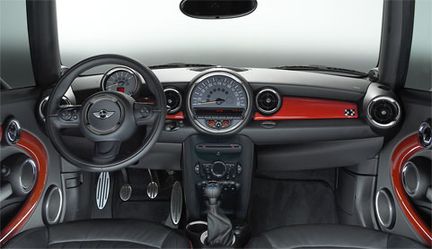 Mini facelift klarar 99 g/km med ny diesel