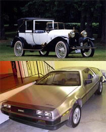 Världens största bilsamling blir museum