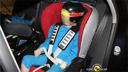 Tingvall självkritisk: Barnskyddet är misslyckat