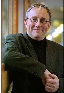 Tingvall självkritisk: Barnskyddet är misslyckat