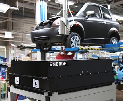 "Snabbladdning kan döda elbilsbatterier"