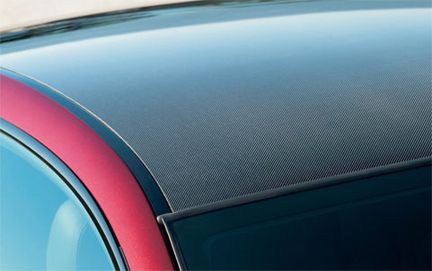 BMW gör världens lättaste elbil