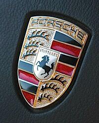 Porsches framtidsplaner är avslöjade