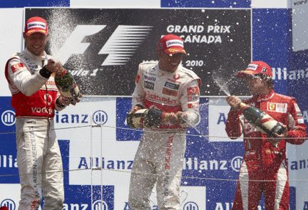 McLaren-bossen: Därför vann vi dubbelt