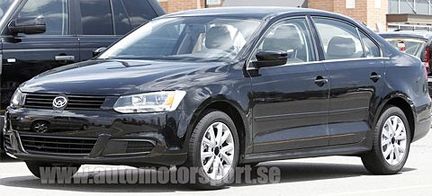 VW Jetta: nedräkningen har börjat