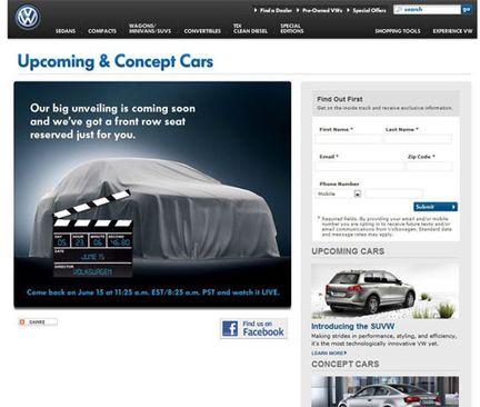 VW Jetta: nedräkningen har börjat