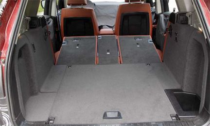 OFFICIELL: Nya BMW X3 provad