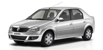 Skoda gör en "Dacia Logan"