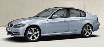 VW Passat är Miljöbästa bil 2010