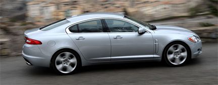 Tata ska bygga Jaguar i Kina