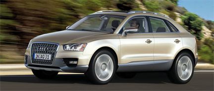 Skoda Yeti blir sjusitsig