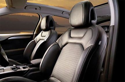 Citroën C4 - ny generation i höst