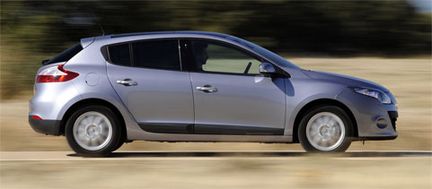 Hur stöldsäker är din bil?