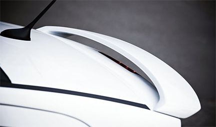 Peugeot 308 GTi - praktiskt busfrö