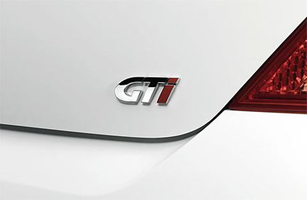 Peugeot 308 GTi - praktiskt busfrö