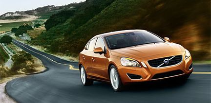 Volvo S60: Äntligen