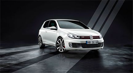 VW Golf GTI Excessive - "extra allt"