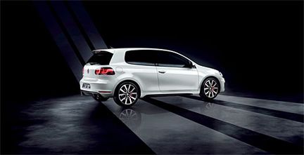 VW Golf GTI Excessive - "extra allt"