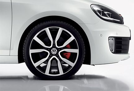 VW Golf GTI Excessive - "extra allt"