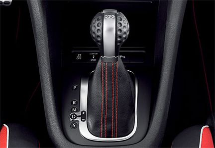 VW Golf GTI Excessive - "extra allt"