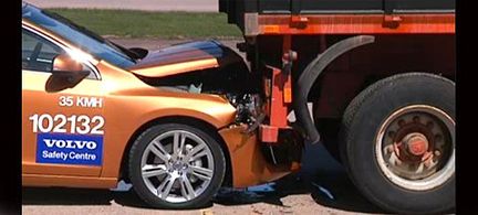 Volvos bromsfel saknar förklaring - ännu