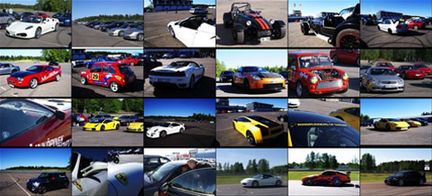 Trackday: Sista chansen!