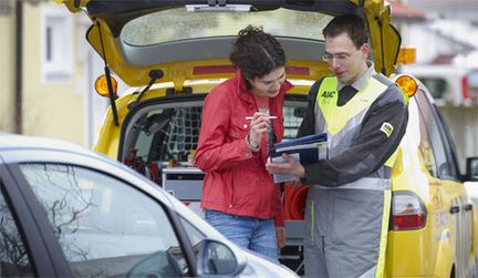 Krångelrapporten: Tyskt i toppen, import i botten