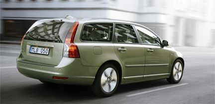 Varning utfärdad: Volvo kan börja skena