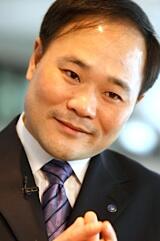 "Geely och Volvo är som bröder"