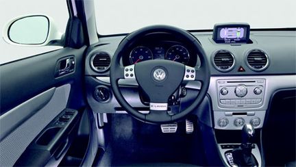 VW storsatsar på elbil i Kina