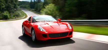 Bli 'King of the Ring' för en dag - platser kvar!