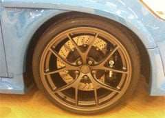 Här är STCC-bilen som kan bli din!