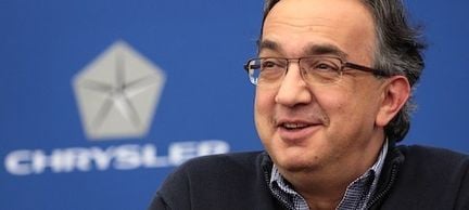 Chrysler går med vinst igen - Fiat backar