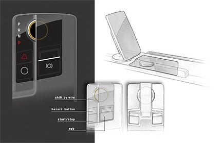 VW Milano Taxi - elbil för citykörning