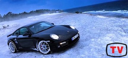 Speedweekend on ICE: Hästkrafter och fartdårar!