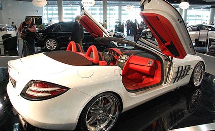 Lyx - utöver det vanliga