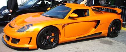 Lyx - utöver det vanliga