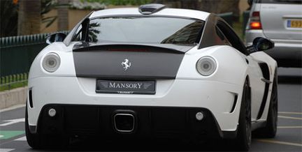 Lyx - utöver det vanliga