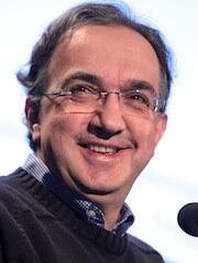 Marchionne tror på fler allianser - PSA nästa?