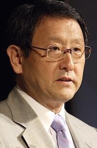 Toyotagate fortsätter - nu undersöks också Corolla